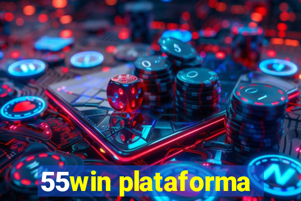 55win plataforma